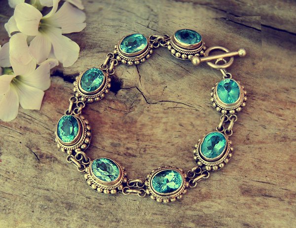 Bijoux Ecologique