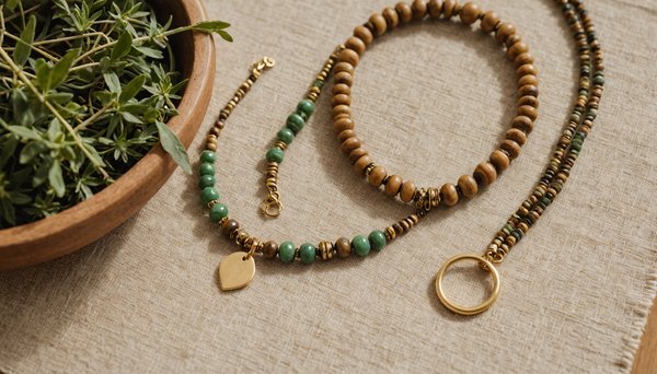 Bijoux écologiques : les labels à connaître