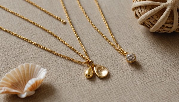 Bijoux : quelles sont les matières les plus écologiques ?